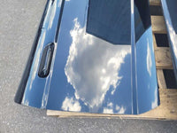 2003-2004 Ford Mustang Cobra SVT DOHC Coupe Passenger Right Door Front Paint G2 - The Parts Farm