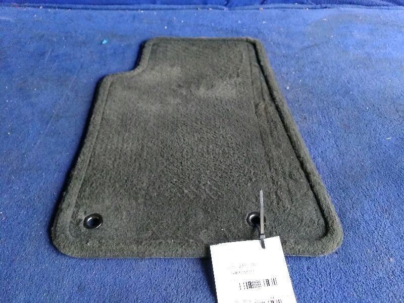 2010-2015 CAMARO SS LT ZLE RS FRONT CARPET FLOOR MAT DRIVER PASSENGER OEM - The Parts Farm