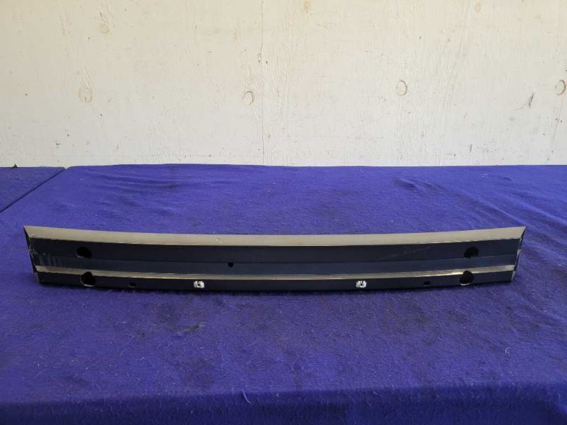 2015-2020 Ford Mustang GT350 Shelby Front Bumper Crash Absorber Beam - The Parts Farm