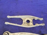 2016-2020 BMW M4 F82 F83 Rear Lower Control Arm Perch Back 2078 - The Parts Farm