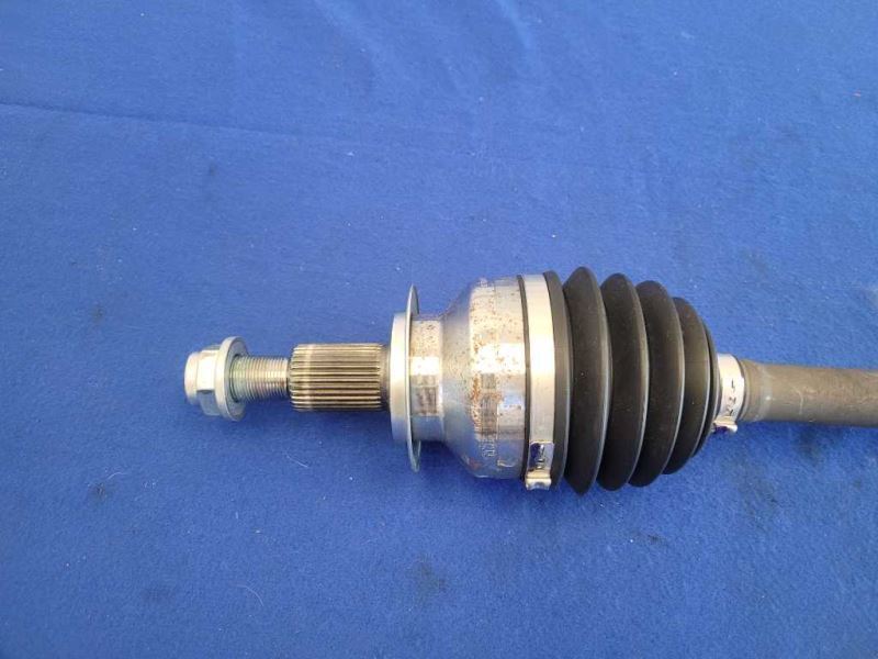 2024 Ford Mustang GT S650 Coupe Passenger Rear Axle Shaft IRS 2500 - The Parts Farm
