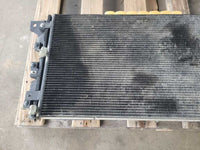 2015-2017 Ford F150 4x4 Pickup Truck Radiator Fan Condenser Engine Cooling 2509 - The Parts Farm
