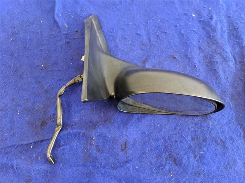 1999-2004 Ford Mustang GT Cobra DOHC Passenger Right Rear View Mirror Power - The Parts Farm