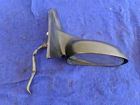 1999-2004 Ford Mustang GT Cobra DOHC Passenger Right Rear View Mirror Power - The Parts Farm