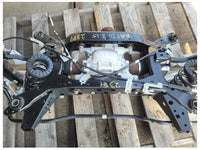 2015-2017 Ford Mustang GT 3.15 8.8 Differential IRS Axle Carrier Rear Shaft 2389 - The Parts Farm
