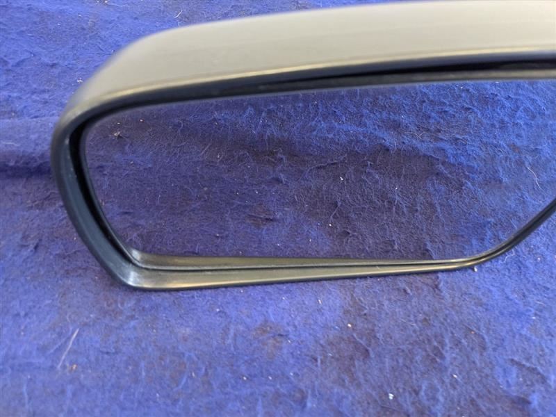 2005-2009 Ford Mustang GT GT500 Driver Left LH Rear View Mirror Outer Glass - The Parts Farm