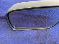 2005-2009 Ford Mustang GT GT500 Driver Left LH Rear View Mirror Outer Glass - The Parts Farm