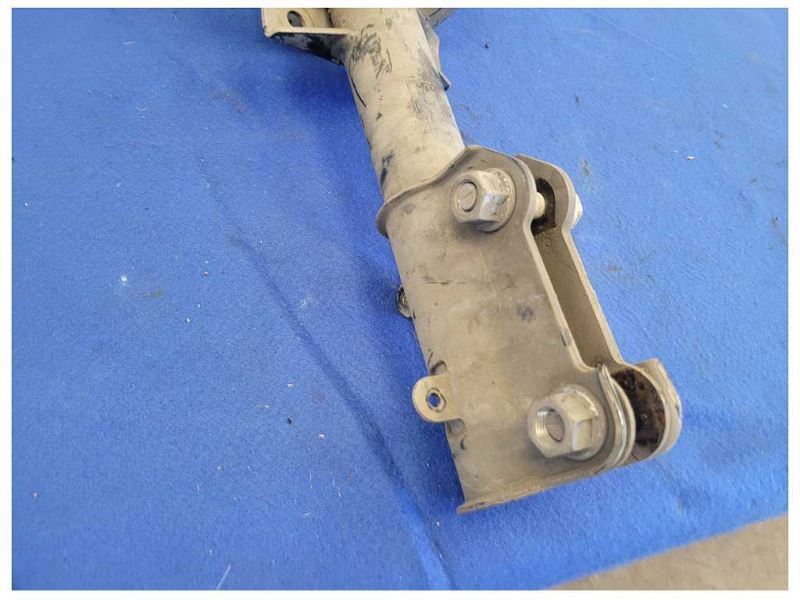 2011-2014 Ford Mustang GT 5.0L Front Strut Driver Passenger Suspension 2461 - The Parts Farm