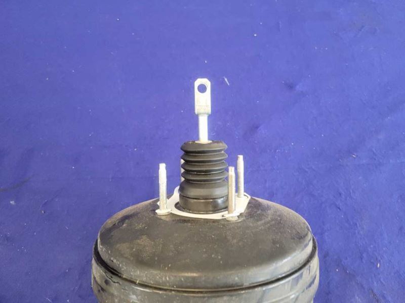 2015-2017 Ford Mustang GT S550 Brake Booster No Performance Package A/T 2293 - The Parts Farm