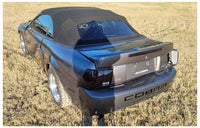 1999-2004 Ford Mustang Cobra SVT DOHC 4.6L Upper Dash Trim Vent Cover Panel 2302 - The Parts Farm
