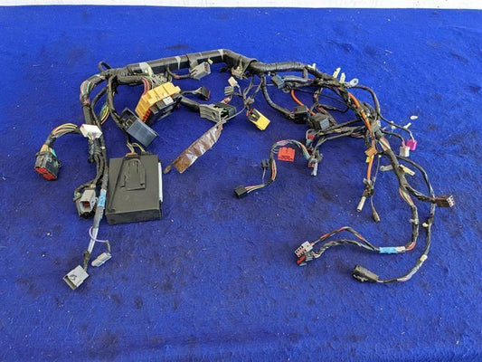 2003-2004 Ford Mustang Cobra SVT DOHC 4.6L Dash Wiring Harness Cluster Lights - The Parts Farm