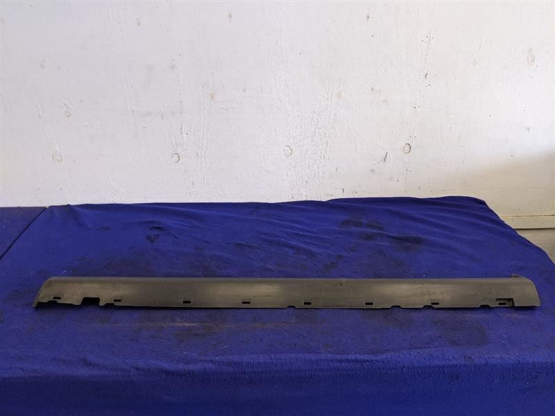 2005-2009 Ford Mustang GT Passenger Right RH Rocker Panel Moulding NEW TAKE OFF - The Parts Farm