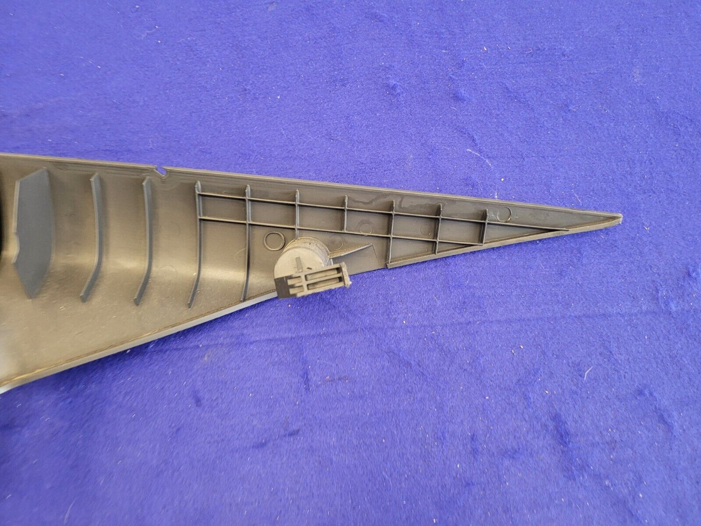 2011-2014 Ford Mustang GT S197 Coupe Upper Driver Left Rear Quarter Trim Panel - The Parts Farm