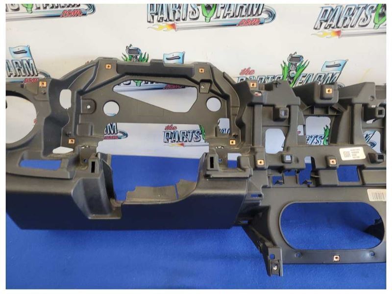 2016-2022 Chevrolet Camaro SS Frame Dash Panel Board Cover Front 2259 - The Parts Farm