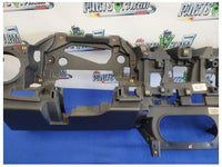 2016-2022 Chevrolet Camaro SS Frame Dash Panel Board Cover Front 2259 - The Parts Farm