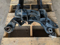 2015-2018 Ford Mustang GT Crossmember K-Frame Rear Ecoboost Manual Transmission - The Parts Farm