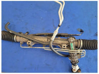 2003 BMW M3 E46 Coupe Power Steering Rack Pinion Gear Arm 1899 - The Parts Farm