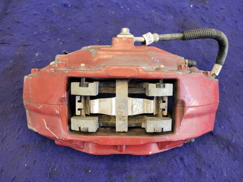 2016-2021 Chevrolet Camaro SS Brembo Passenger Right Caliper Front Brake J55 - The Parts Farm