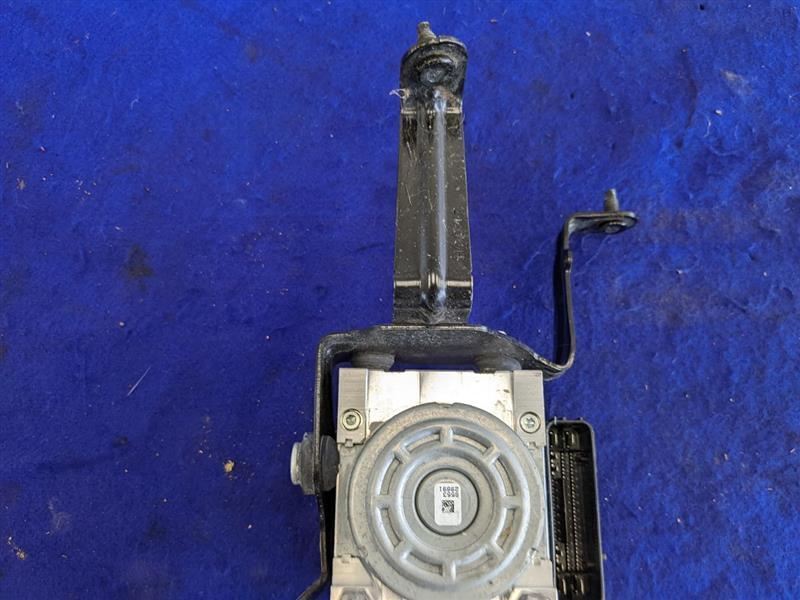 2020-2022 Ford Mustang GT500 Shelby ABS Anti-Lock Brake Module System Pump - The Parts Farm