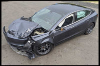 2017 2018 2019 2020 Tesla Model 3 OEM Driver Passenger Rear CV Axle Half Shaft - The Parts Farm