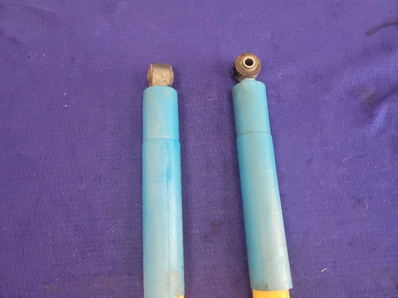 2004-2006 Dodge Ram Viper SRT-10 8.3 1500 Pair Rear Bilsteins Shock Suspension - The Parts Farm