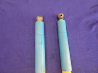 2004-2006 Dodge Ram Viper SRT-10 8.3 1500 Pair Rear Bilsteins Shock Suspension - The Parts Farm