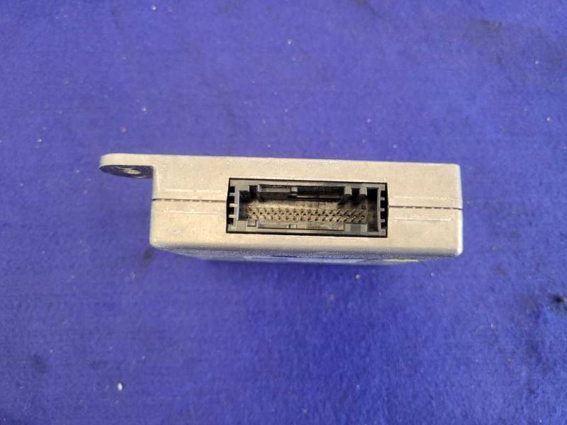 2014 Audi R8 V10 Coupe Microphone Control Module Unit 2136 - The Parts Farm