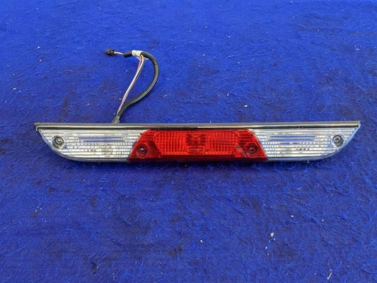 2017-2020 Ford F150 FX4 Pickup Truck Brake Light Rear High Cab Mount Upper - The Parts Farm