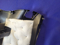 2015-2017 Ford Mustang GT S550 Coupe Driver Left LH Rear Quarter Trim Panel - The Parts Farm