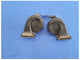 2016-2023 Chevrolet Camaro SS Front Dual Horn Emergency Noise Sound 2538 - The Parts Farm