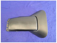 1997-2004 Chevrolet Corvette FRC Z06 C5 Console Center Lid Black 2082 - The Parts Farm