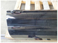 2015-2023 Ford Mustang GT S550 Passenger Coupe Door Shell Paint G1 2594 - The Parts Farm