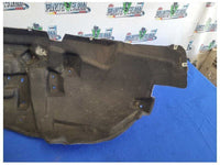 2022 Ford F150 F-150 Lightning Truck Driver LH Front Fender Liner Shield 2523 - The Parts Farm