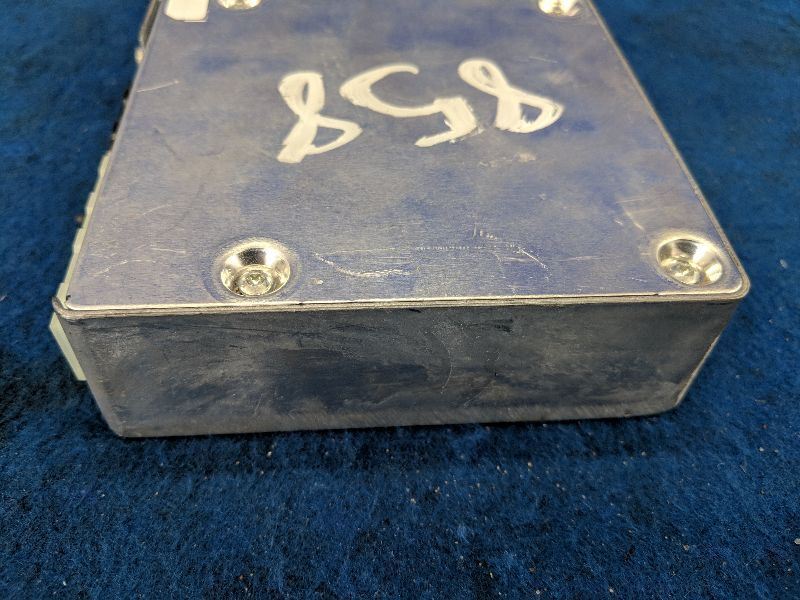 2014-2016 SS Caprice SS Sedan Radio Audio Amplifier OEM 1350 5324 - The Parts Farm