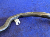 2015-2020 BMW M4 3.0L F82 F83 Filler Gas Fuel Neck Rear Back Tank Pipe - The Parts Farm
