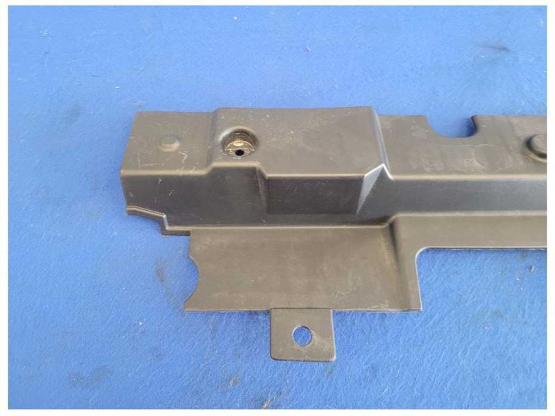 1999-2004 Ford Mustang GT 4.6L Front Sight Shield Radiator Cover 2561 - The Parts Farm