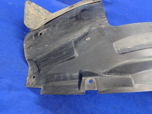 2008-2015 Cadillac CTS-V 6.2L Passenger Fender Liner Splash Shield Cover Plastic