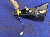 2010-2015 Chevrolet Camaro SS Driver Left Rear View Mirror Power Heated DD1 - The Parts Farm