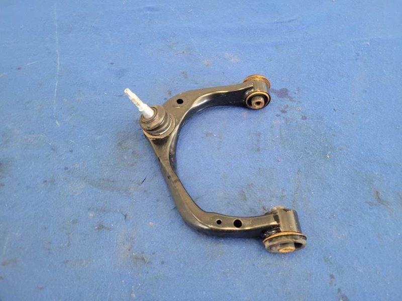 2018-2020 Ford F150 4x4 Pickup Truck Driver Front Upper Control Arm Front 2359 - The Parts Farm