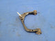 2018-2020 Ford F150 4x4 Pickup Truck Driver Front Upper Control Arm Front 2359 - The Parts Farm