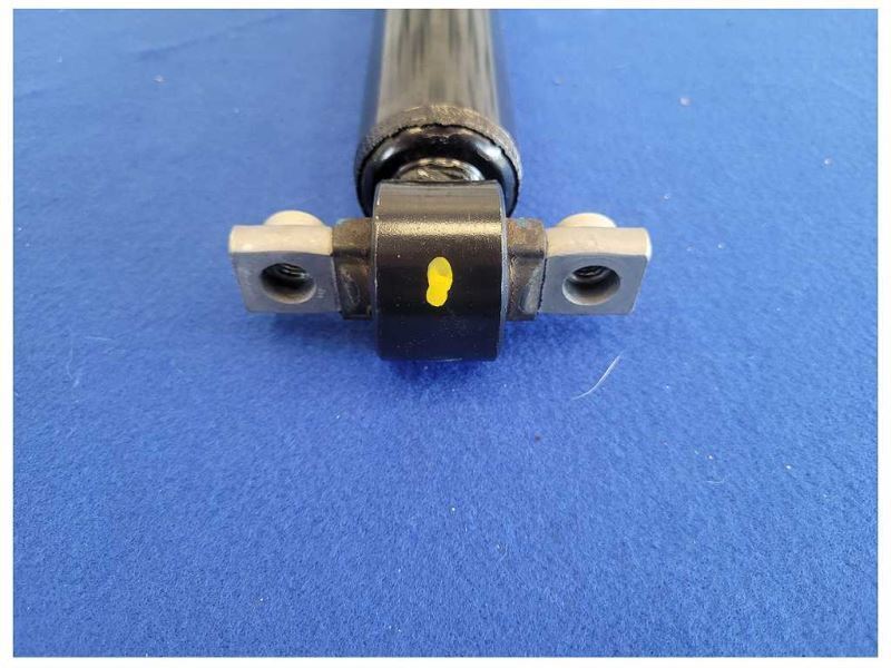2024 Ford Mustang GT S650 Single Rear Back Shock Suspension M24 - The Parts Farm