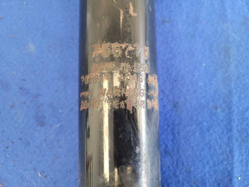 1987-1993 Ford Mustang GT 5.0L Front Strut Suspension 2298 - The Parts Farm