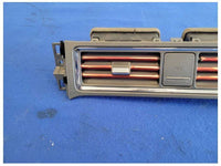 2011-2014 Ford Mustang GT S197 Dash Trim Kit Vent Molding Front Cover 2530 - The Parts Farm