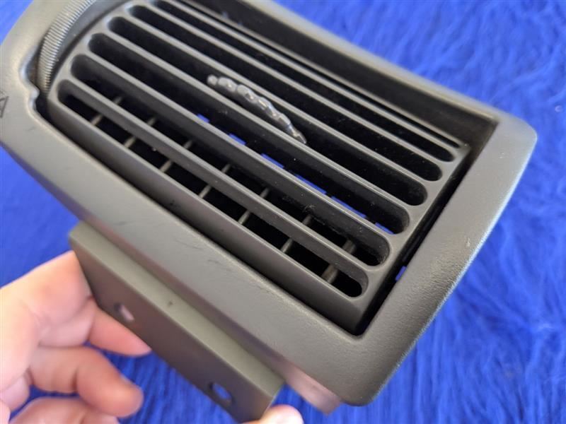 2003-2004 Ford Mustang Cobra Interior AC Vent OEM - The Parts Farm