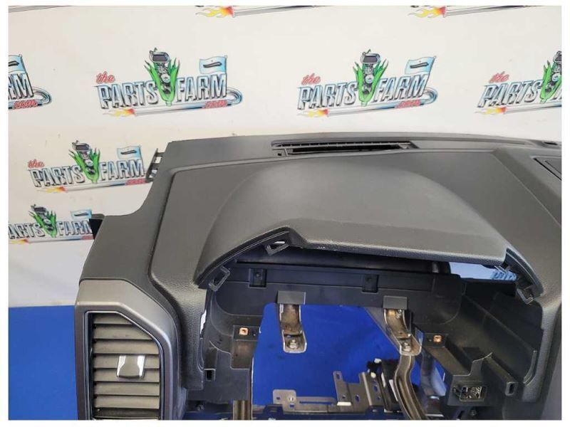 2018-2020 Ford F150 F-150 Roush Truck Dashboard Cover Shell Vent Panel 2612 - The Parts Farm