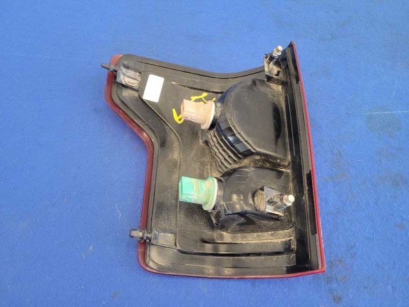 2015-2017 Ford F150 4x4 Pickup Truck Passenger Rear Taillight Brake Light 2509 - The Parts Farm