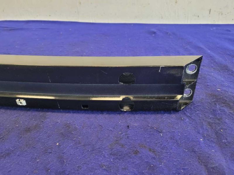 2015-2020 Ford Mustang GT350 Shelby Front Bumper Crash Absorber Beam - The Parts Farm