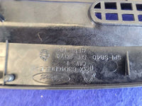 1999-2004 Ford Mustang Cobra SVT DOHC 4.6L Dash Trim Vent Upper Windshield 2364 - The Parts Farm