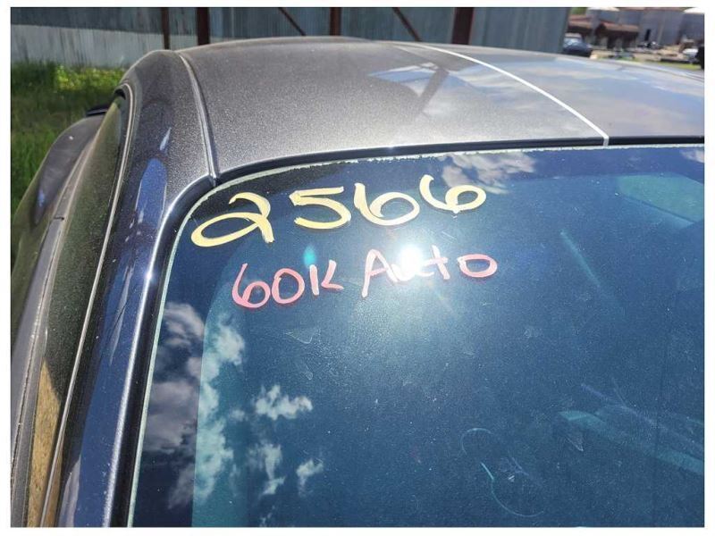 2015-2017 Ford Mustang GT S550 Steering Column Multi-Function Switch 2566 - The Parts Farm