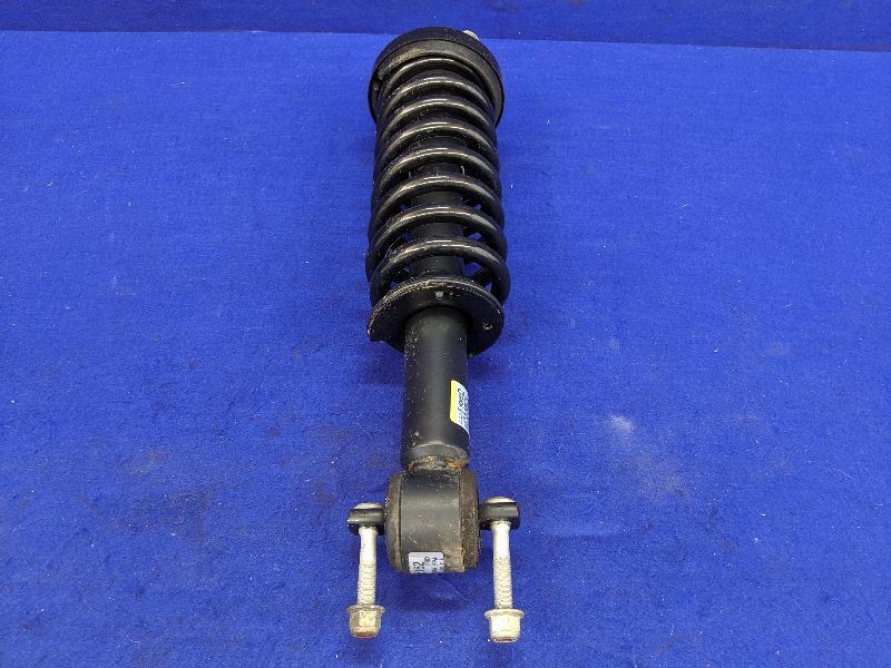 Strut Front Fits 15-18 FORD F150 PICKUP 45251 - The Parts Farm